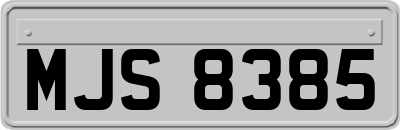 MJS8385