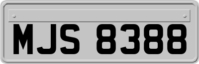 MJS8388