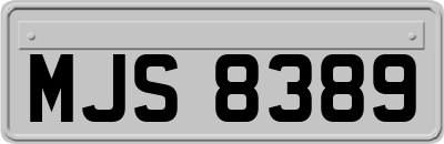 MJS8389