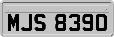 MJS8390