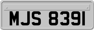 MJS8391
