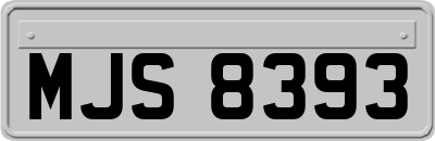 MJS8393