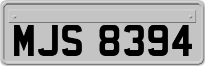 MJS8394