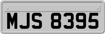 MJS8395