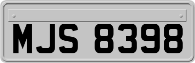 MJS8398