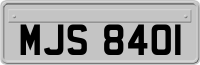 MJS8401