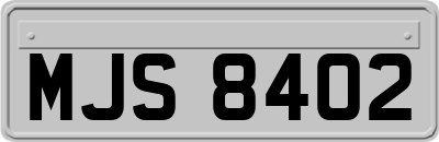 MJS8402