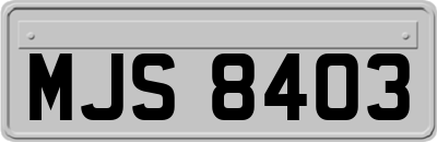 MJS8403