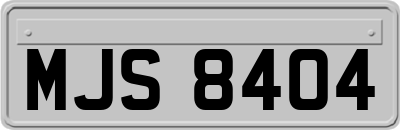 MJS8404
