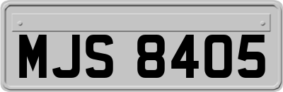 MJS8405