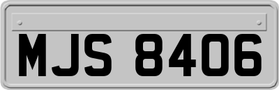 MJS8406