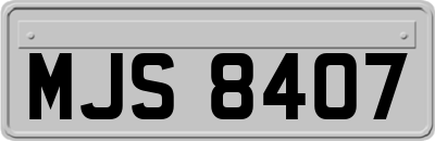 MJS8407