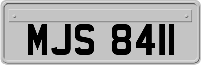 MJS8411