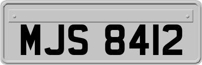 MJS8412