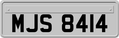 MJS8414