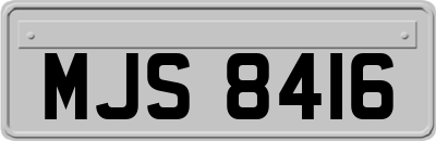 MJS8416