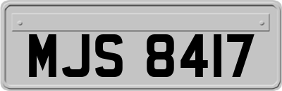 MJS8417
