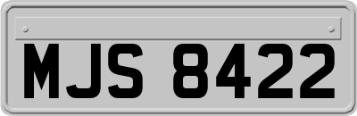 MJS8422
