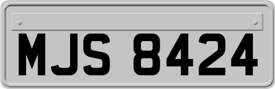 MJS8424
