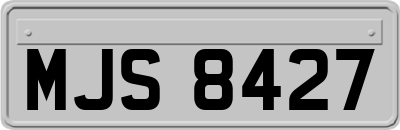 MJS8427