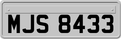 MJS8433