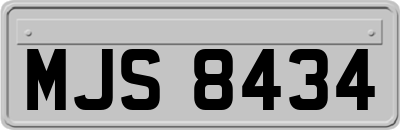 MJS8434