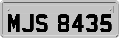MJS8435