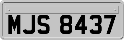 MJS8437