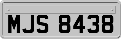 MJS8438