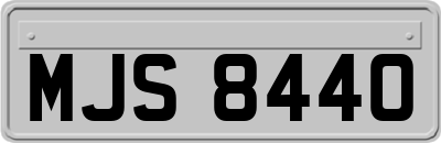 MJS8440
