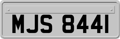 MJS8441