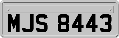 MJS8443