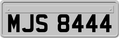 MJS8444