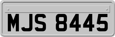 MJS8445