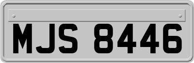 MJS8446
