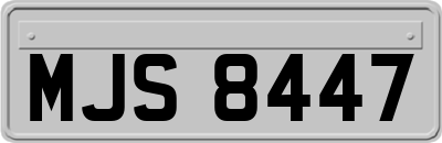 MJS8447