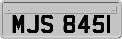 MJS8451