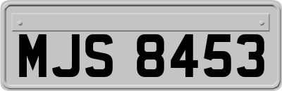 MJS8453