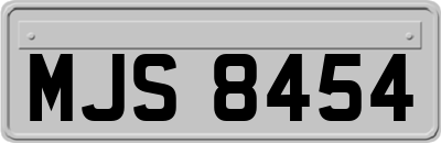 MJS8454