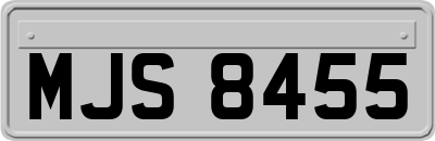 MJS8455