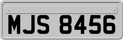 MJS8456