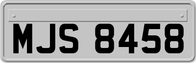 MJS8458