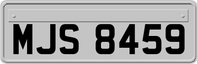 MJS8459