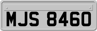 MJS8460