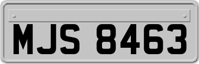 MJS8463