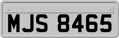 MJS8465