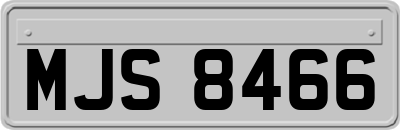 MJS8466