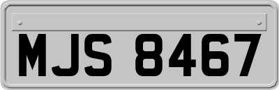 MJS8467