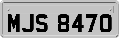 MJS8470