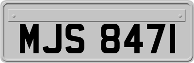 MJS8471
